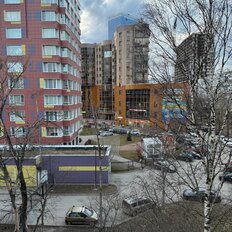 Квартира 49 м², 4-комнатная - изображение 2