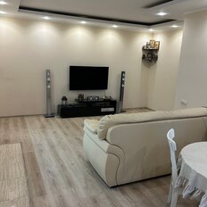 Квартира 69 м², 3-комнатная - изображение 1
