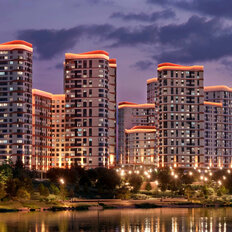 Квартира 31 м², студия - изображение 5