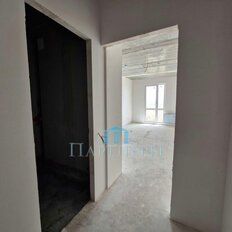 Квартира 28,4 м², студия - изображение 5