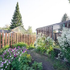6 соток, участок - изображение 1