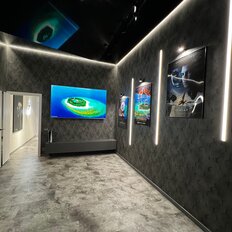 таунхаус + 1 сотка, участок - изображение 2