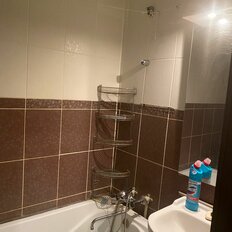 Квартира 42 м², 2-комнатная - изображение 1