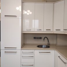 Квартира 31,2 м², студия - изображение 1