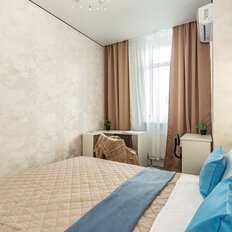 Квартира 38 м², 1-комнатная - изображение 3