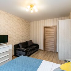 Квартира 55 м², 1-комнатная - изображение 4
