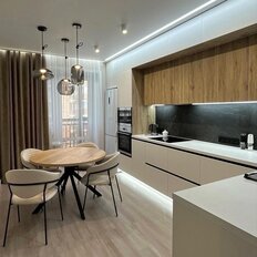 Квартира 52 м², 2-комнатная - изображение 2