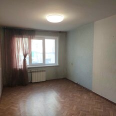 Квартира 22 м², студия - изображение 5