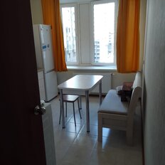 Квартира 31 м², 1-комнатная - изображение 2