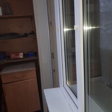 Квартира 35 м², 1-комнатная - изображение 4