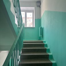 Квартира 59 м², 3-комнатная - изображение 3