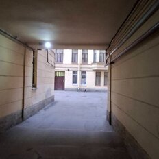 Квартира 65,2 м², 3-комнатная - изображение 2