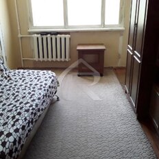 Квартира 28 м², студия - изображение 1