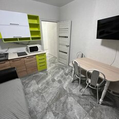 Квартира 95 м², 3-комнатная - изображение 1