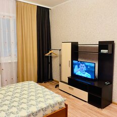 Квартира 40 м², 1-комнатная - изображение 2