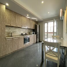 Квартира 50 м², 1-комнатная - изображение 2