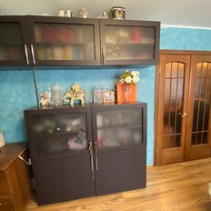 Квартира 54 м², 2-комнатная - изображение 1