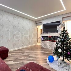 Квартира 61 м², 3-комнатная - изображение 5