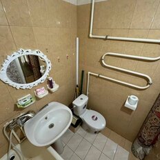 Квартира 30 м², 1-комнатная - изображение 5