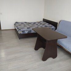Квартира 28 м², студия - изображение 3