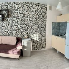 Квартира 24,6 м², студия - изображение 3