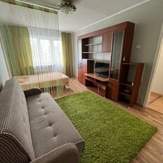 Квартира 37 м², 1-комнатная - изображение 3