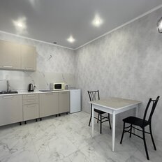 Квартира 40 м², 1-комнатная - изображение 2
