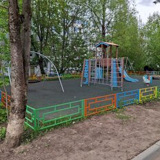Квартира 63,3 м², 3-комнатная - изображение 3