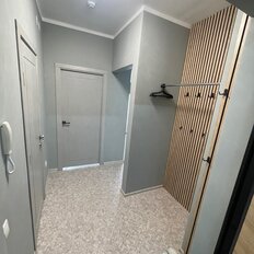 Квартира 40 м², 2-комнатная - изображение 3