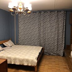 Квартира 34 м², 1-комнатная - изображение 1