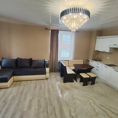 Квартира 64 м², 2-комнатная - изображение 3