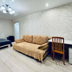 Квартира 38 м², 1-комнатная - изображение 4