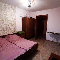 Квартира 67 м², 2-комнатная - изображение 4