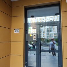 Квартира 59 м², 2-комнатная - изображение 1