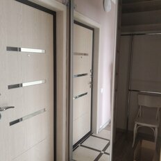 Квартира 36 м², 1-комнатная - изображение 1