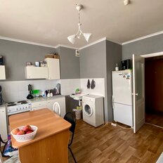 Квартира 25 м², студия - изображение 2