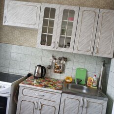 Квартира 35,4 м², 1-комнатная - изображение 5