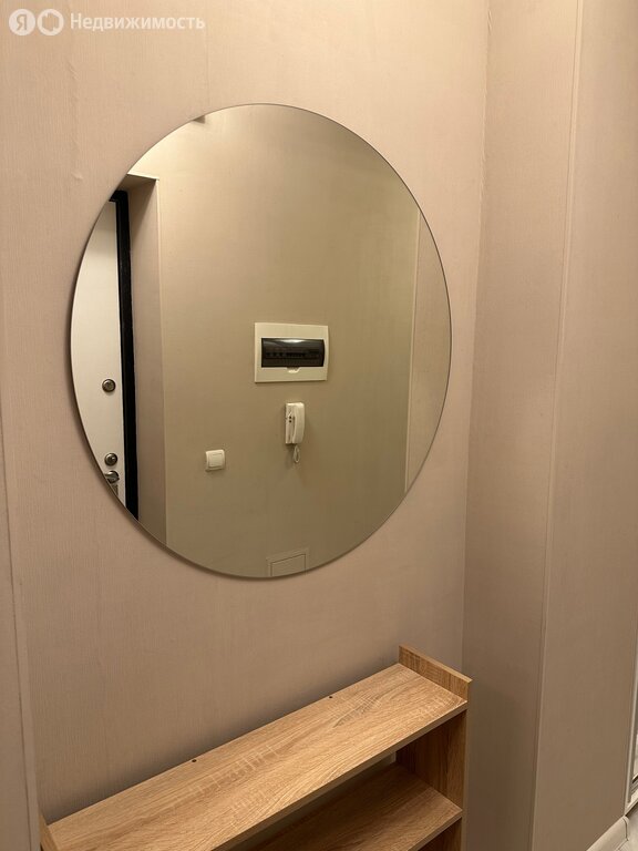 2-комнатная квартира: Тюмень, улица Ю.-Р.Г. Эрвье, 24 (45 м²)