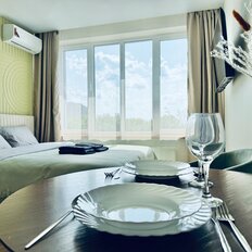 Квартира 20 м², студия - изображение 1