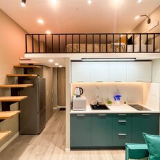 Квартира 30 м², студия - изображение 2