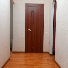 Квартира 46,9 м², 1-комнатная - изображение 5