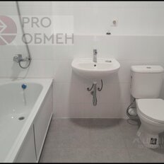 Квартира 39 м², 2-комнатная - изображение 1