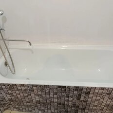 Квартира 36 м², 1-комнатная - изображение 2