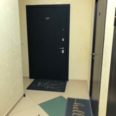 Квартира 56 м², 2-комнатная - изображение 4