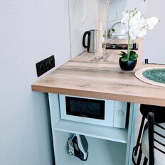 Квартира 31,5 м², студия - изображение 5