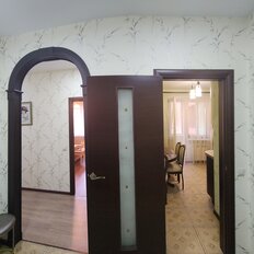 Квартира 74 м², 2-комнатная - изображение 3