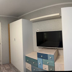 Квартира 38,6 м², 2-комнатная - изображение 5