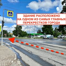 307 м², помещение свободного назначения - изображение 5