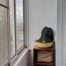 Квартира 30,6 м², 1-комнатная - изображение 1