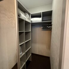 Квартира 63 м², 1-комнатная - изображение 4